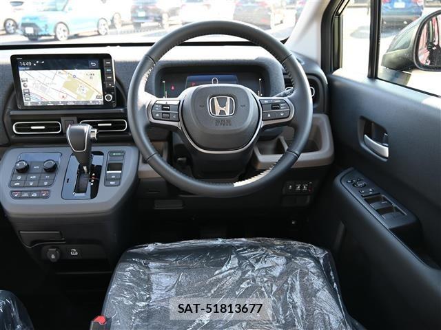 Honda FREED 2026 8716373-19