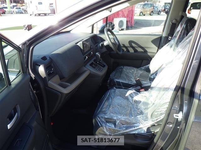 Honda FREED 2026 8716373-23
