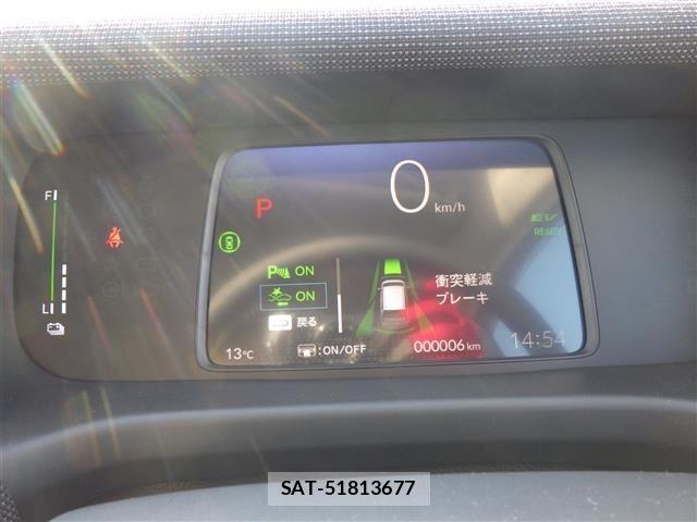 Honda FREED 2026 8716373-3