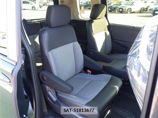 Honda FREED 2026 8716373-6