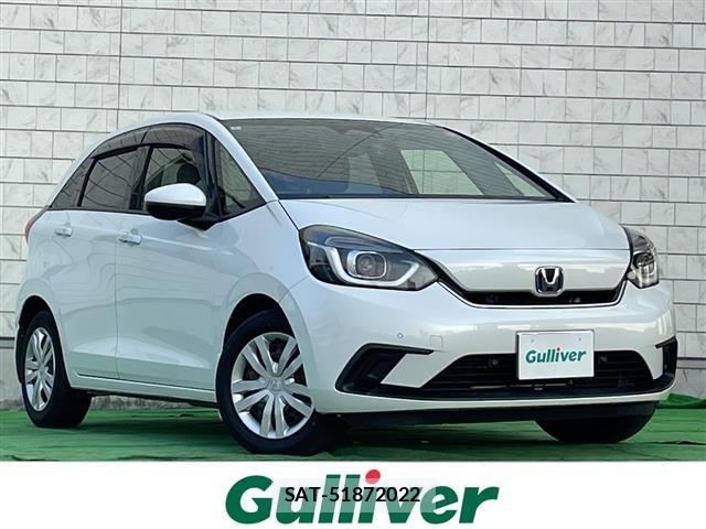 Honda FIT 2020 8703698-0