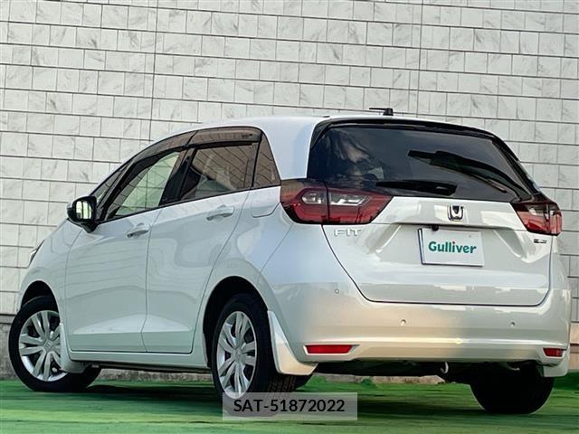 Honda FIT 2020 8703698-13