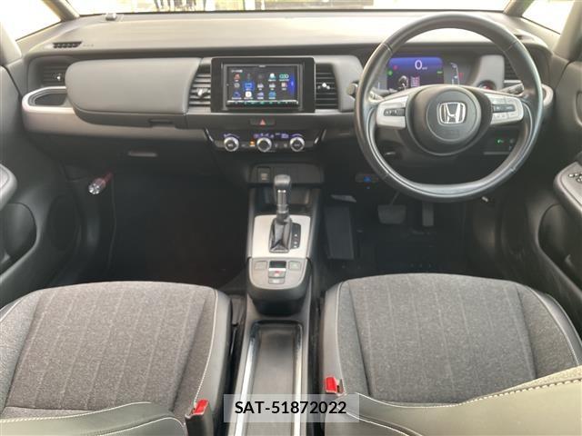 Honda FIT 2020 8703698-14