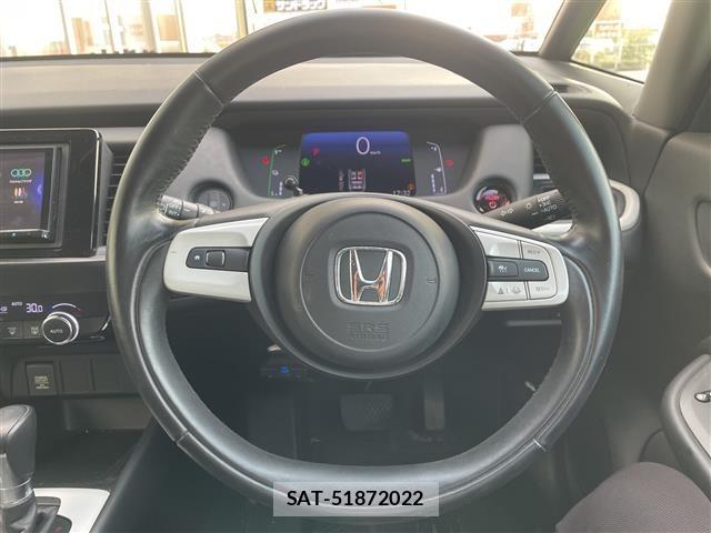 Honda FIT 2020 8703698-18