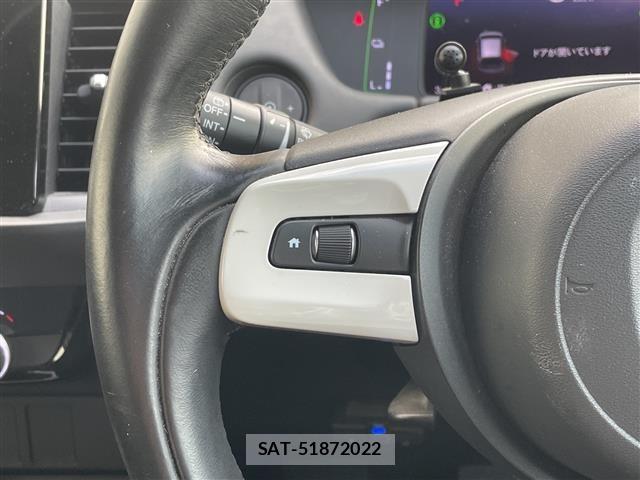 Honda FIT 2020 8703698-19
