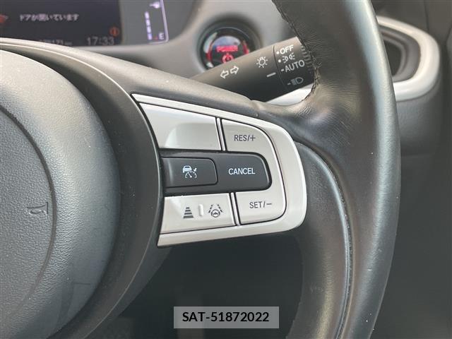 Honda FIT 2020 8703698-21