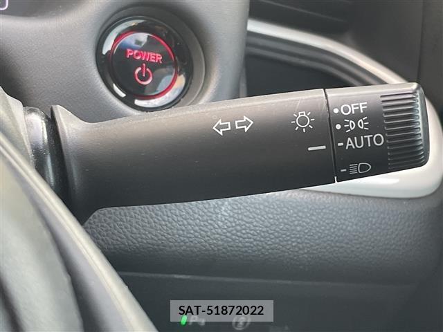 Honda FIT 2020 8703698-3