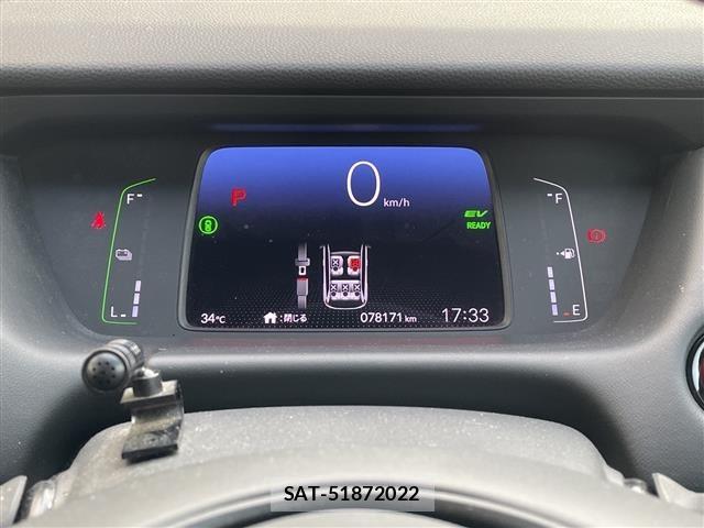 Honda FIT 2020 8703698-5