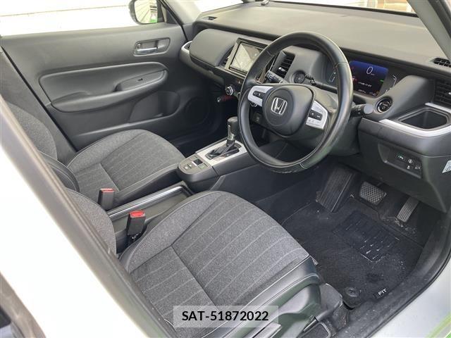 Honda FIT 2020 8703698-6