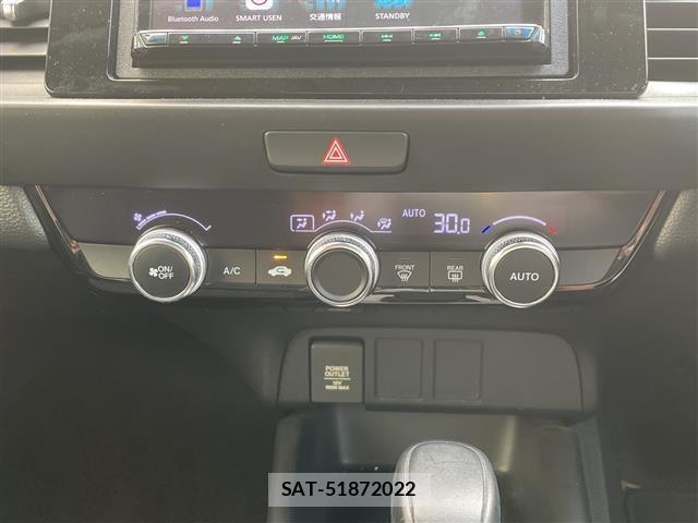 Honda FIT 2020 8703698-7