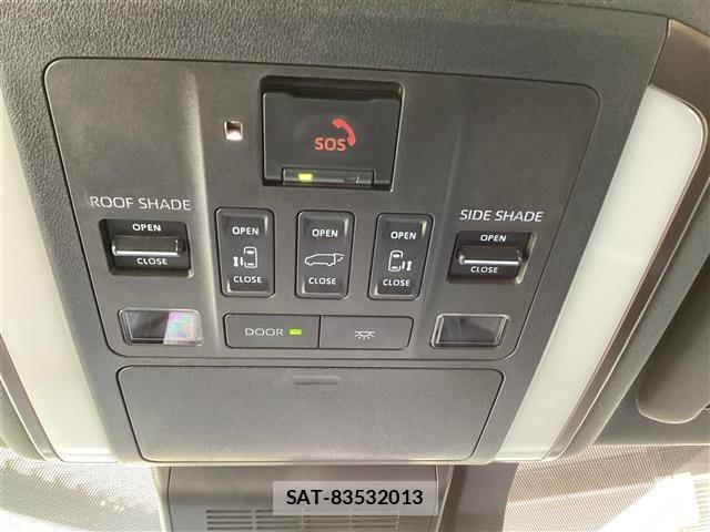 Toyota ALPHARD 2025 8716363-11