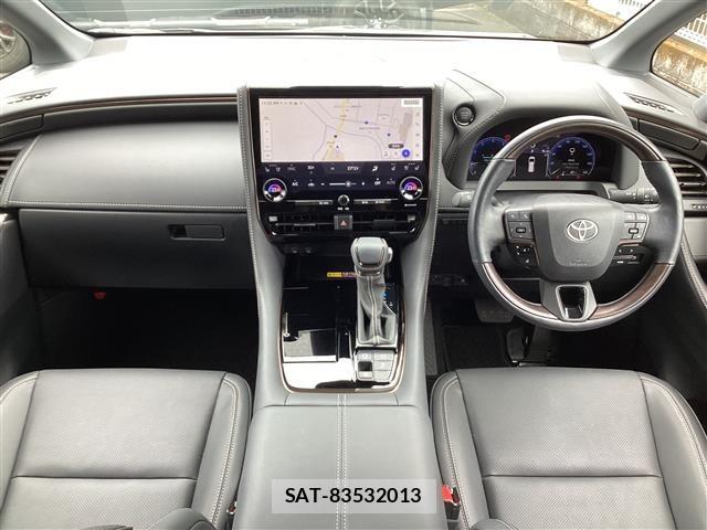Toyota ALPHARD 2025 8716363-15