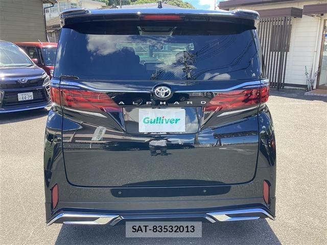 Toyota ALPHARD 2025 8716363-18