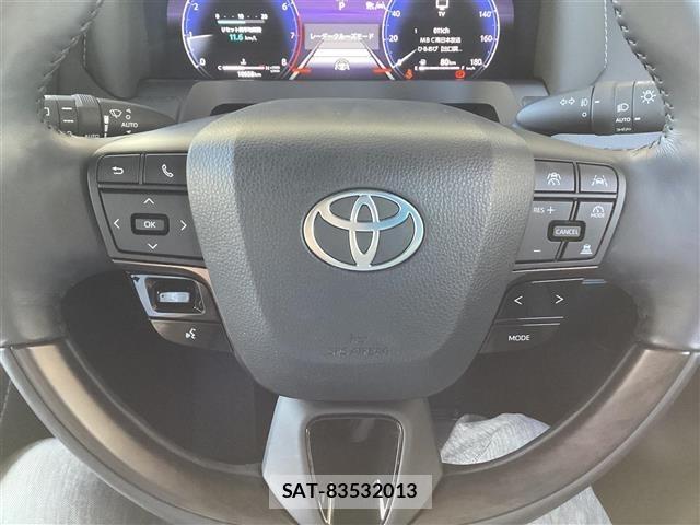 Toyota ALPHARD 2025 8716363-2
