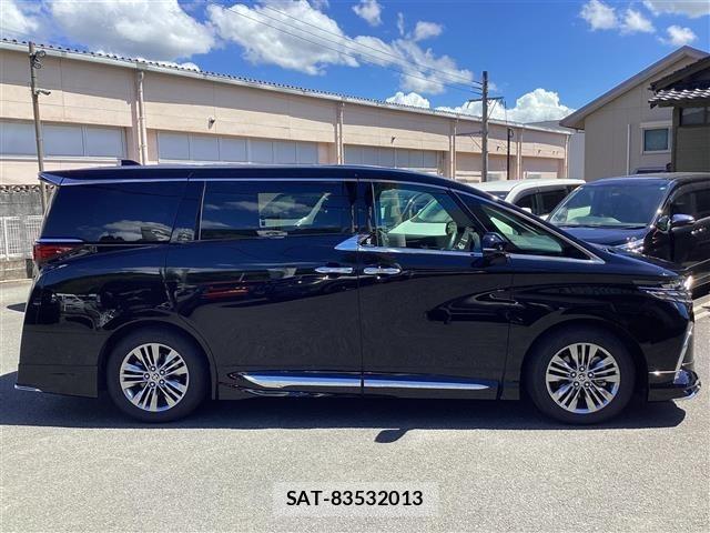 Toyota ALPHARD 2025 8716363-20