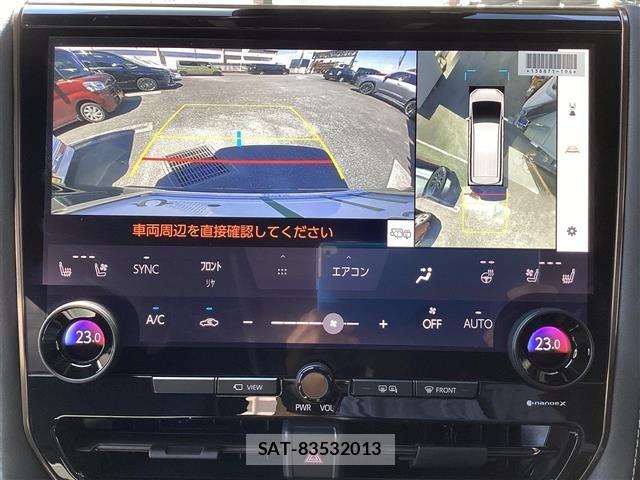 Toyota ALPHARD 2025 8716363-21