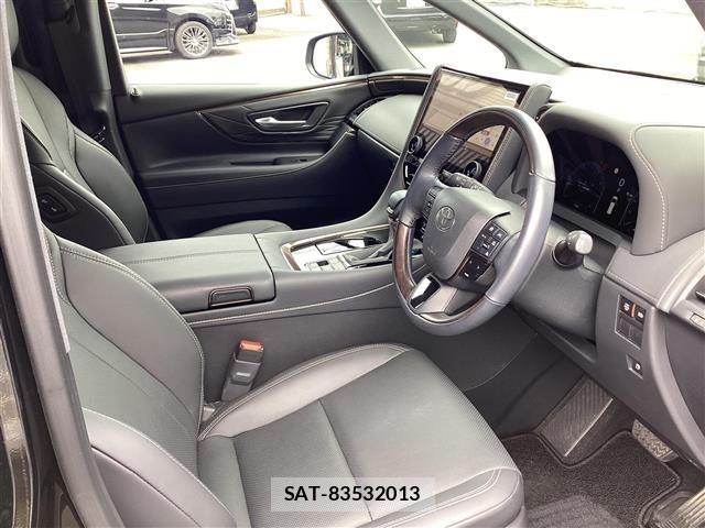 Toyota ALPHARD 2025 8716363-22