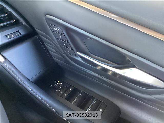 Toyota ALPHARD 2025 8716363-23