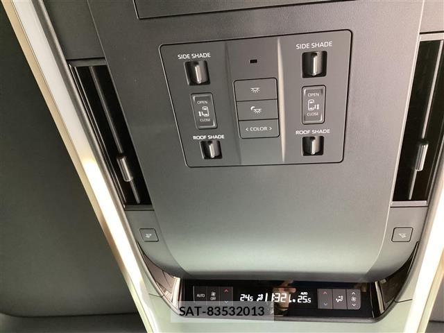 Toyota ALPHARD 2025 8716363-7