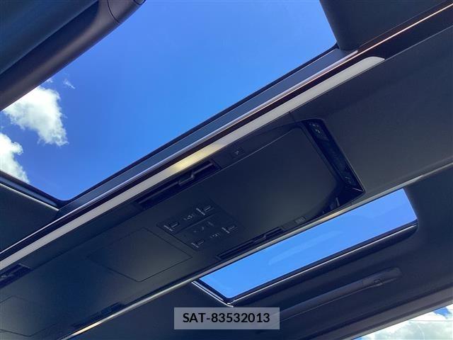 Toyota ALPHARD 2025 8716363-9