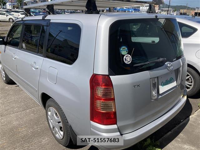 Toyota SUCCEED 2010 8711915-1
