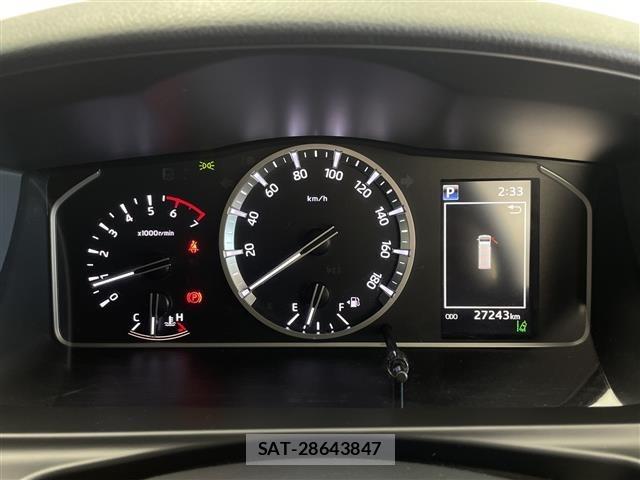 Toyota HIACE VAN 2025 8698143-19