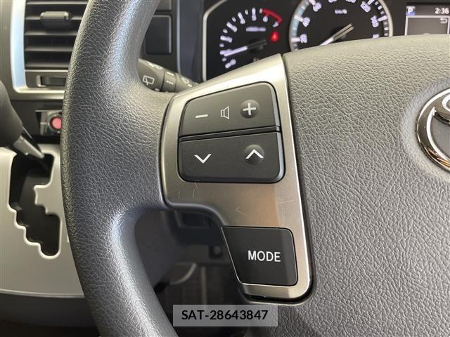 Toyota HIACE VAN 2025 8698143-21