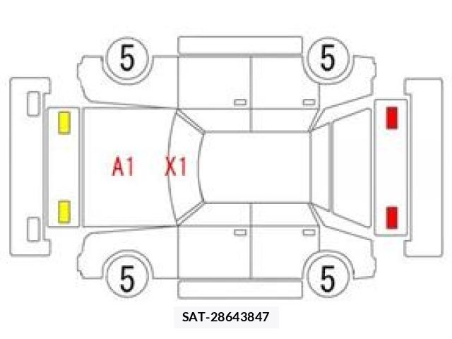 Toyota HIACE VAN 2025 8698143-23