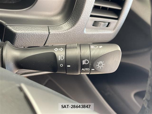 Toyota HIACE VAN 2025 8698143-8