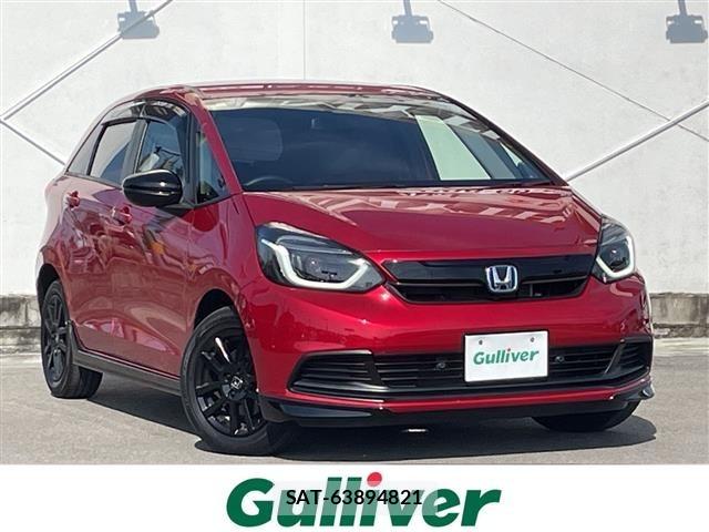Honda FIT 2024 8703702-0