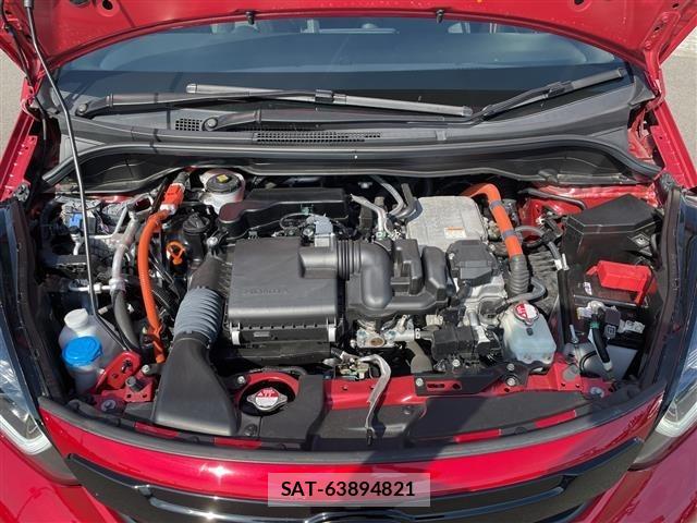 Honda FIT 2024 8703702-14