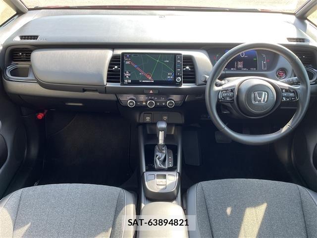 Honda FIT 2024 8703702-15
