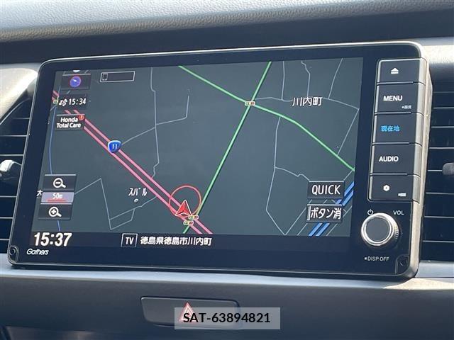 Honda FIT 2024 8703702-16