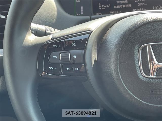 Honda FIT 2024 8703702-2