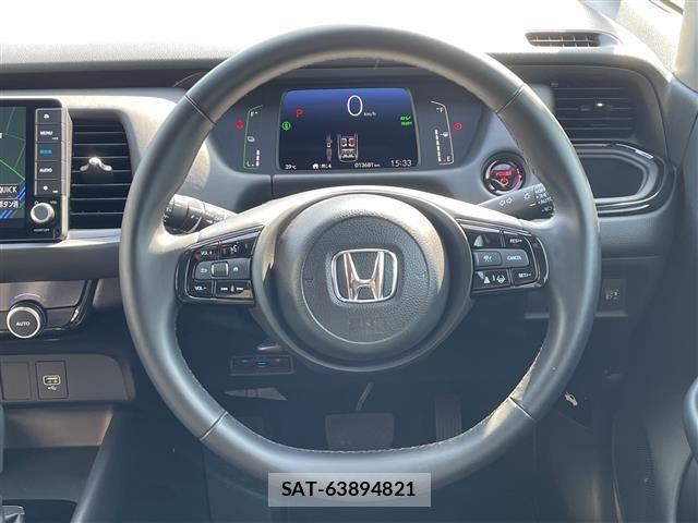 Honda FIT 2024 8703702-22