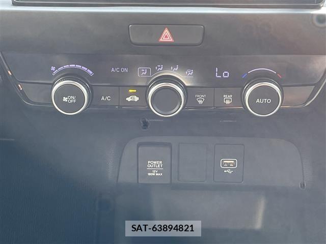 Honda FIT 2024 8703702-8