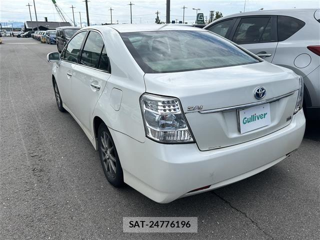 Toyota SAI 2011 8710822-1