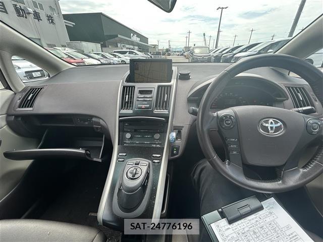 Toyota SAI 2011 8710822-2