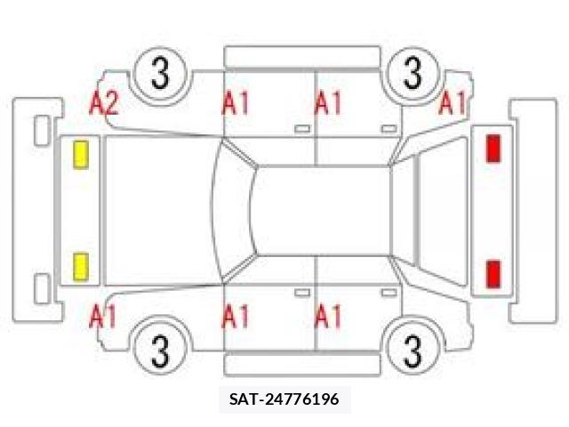 Toyota SAI 2011 8710822-3