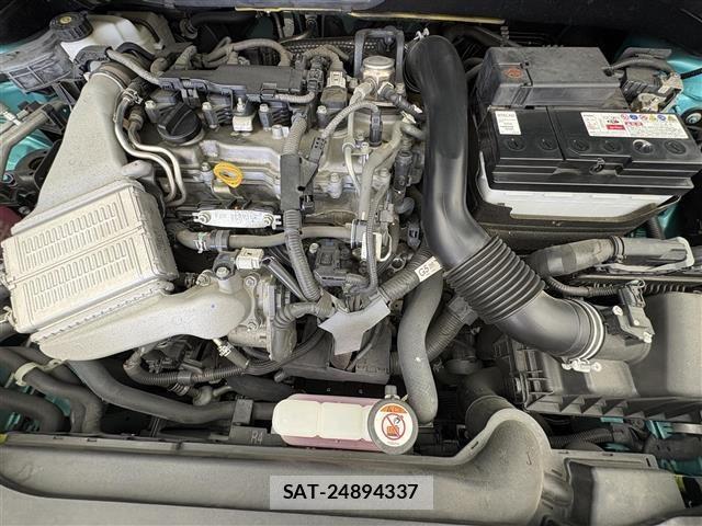 Toyota C-HR 2016 8724201-14