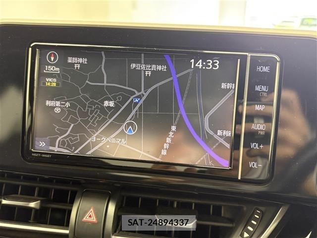 Toyota C-HR 2016 8724201-18