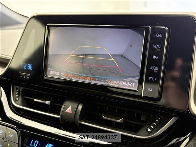 Toyota C-HR 2016 8724201-19
