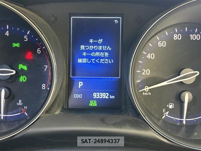 Toyota C-HR 2016 8724201-2