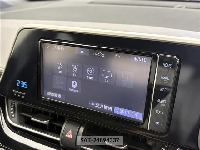 Toyota C-HR 2016 8724201-21
