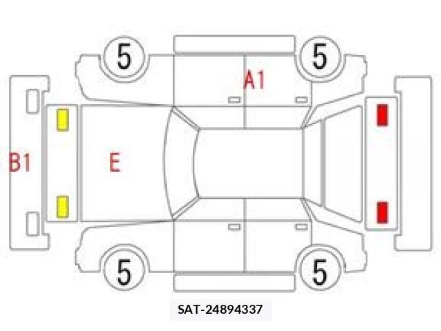 Toyota C-HR 2016 8724201-23