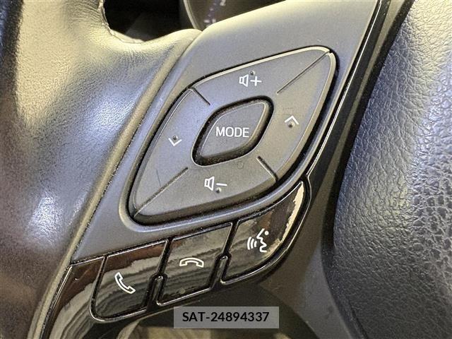 Toyota C-HR 2016 8724201-5