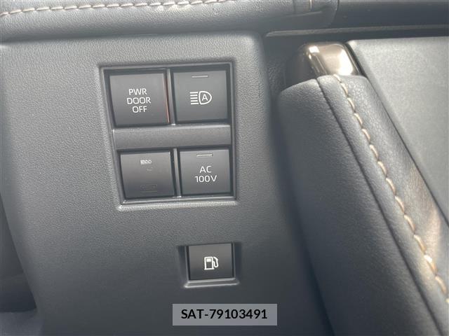 Toyota ALPHARD 2025 8716370-1