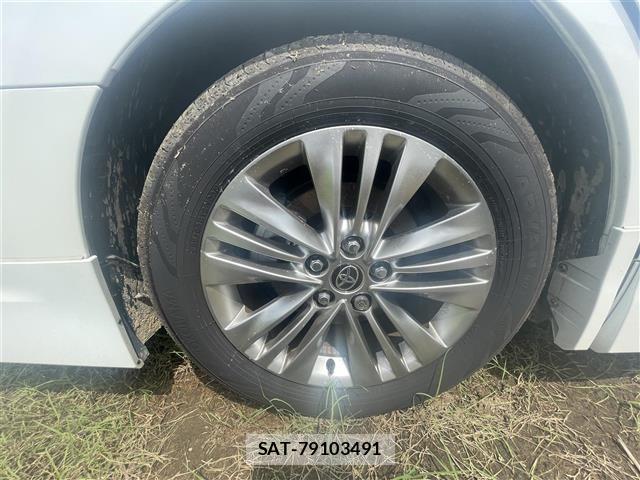 Toyota ALPHARD 2025 8716370-10