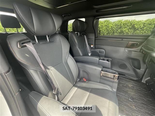 Toyota ALPHARD 2025 8716370-11