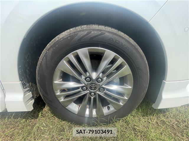 Toyota ALPHARD 2025 8716370-15